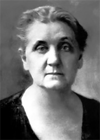 Jane Addams