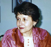 <b>Estela Morales</b> Campos - EstelaMorales