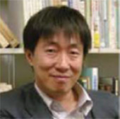 Hirokazu Kato