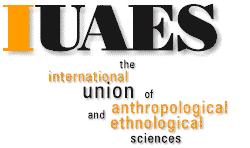 IUAES logo