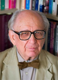 Herbert C. Kelman 