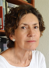 Rosario H. Perez Espejo 