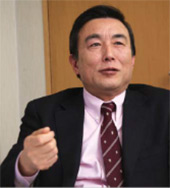 Shohei Yonemoto